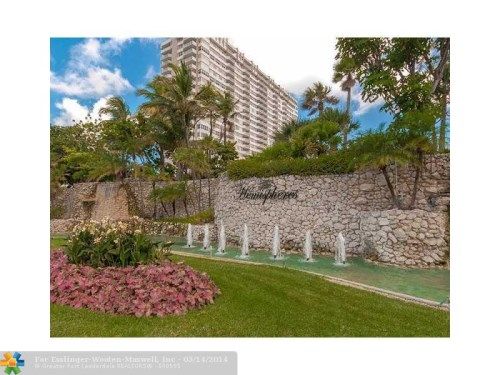 1965 S Ocean Dr # 3C, Hallandale, FL 33009