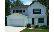 50 Silver Maple Lane Dallas, GA 30157