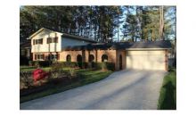 2871 Dunnington Circle Atlanta, GA 30341