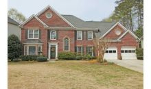 2421 Camden Lake View Nw Acworth, GA 30101