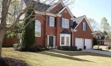 4040 Monroe Court Alpharetta, GA 30004