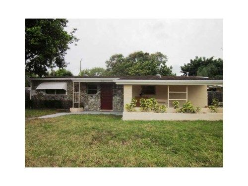 7070 COOLIDGE ST, Hollywood, FL 33024