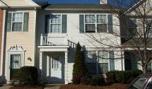 Unit 14 - 2519 Heyoak Court Ne Marietta, GA 30066