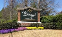 312 Vinings Forest Circle Se Smyrna, GA 30080