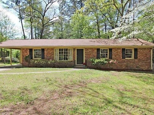 968 Seville Drive, Clarkston, GA 30021