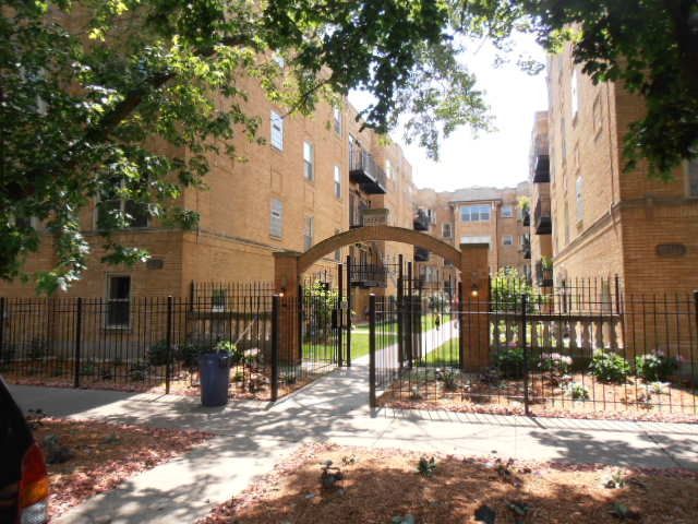 1641 W Farwell Ave Apt 3s, Chicago, IL 60626