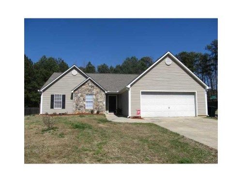 4350 Brookridge Drive, Loganville, GA 30052