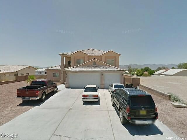 Tierra Linda, Fort Mohave, AZ 86426