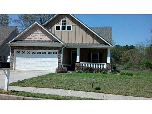 16 Crestbrook Drive Sw, Cartersville, GA 30120