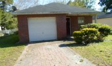 8720 Hare Ave Jacksonville, FL 32211