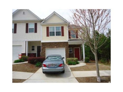 4737 Beacon Ridge Lane, Flowery Branch, GA 30542