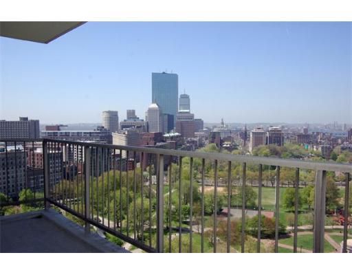 151 Tremont St., Boston, MA 02111