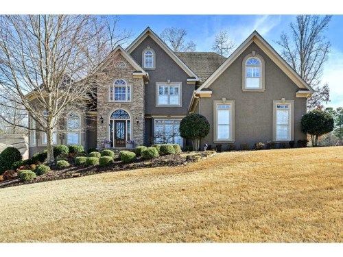 5331 Tallgrass Way, Kennesaw, GA 30152