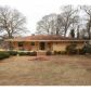 1590 Paxon Street Se, Atlanta, GA 30317 ID:6562800