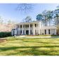 6167 Mountain Brook Way, Atlanta, GA 30328 ID:6660818