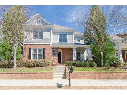 410 Carter Avenue, Atlanta, GA 30317