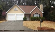 10325 Virginia Pine Lane Alpharetta, GA 30022