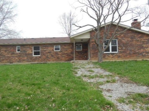 3457 Sodom Road, Hamersville, OH 45130