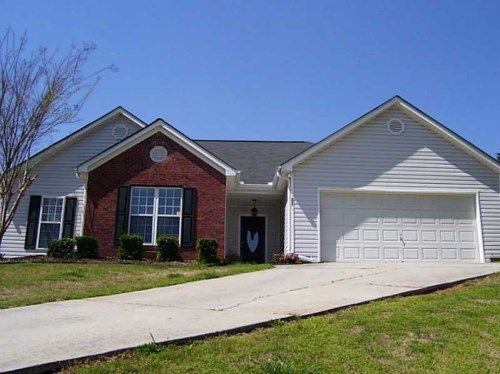 227 Cambridge Drive, Loganville, GA 30052