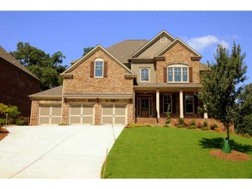 3516 Sutters Pond Run NW, Kennesaw, GA 30152