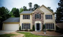 4870 Tanners Spring Drive Alpharetta, GA 30022