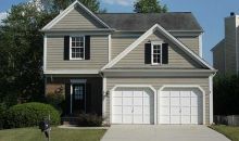 3545 Patterstone Drive Alpharetta, GA 30022