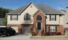 2445 Wingfield Drive Austell, GA 30106