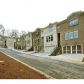 Unit 490 - 490 Pearl Cove Court, Atlanta, GA 30350 ID:7722961