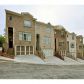 Unit 490 - 490 Pearl Cove Court, Atlanta, GA 30350 ID:7722962