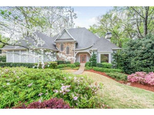 205 Grogans Landing, Atlanta, GA 30350