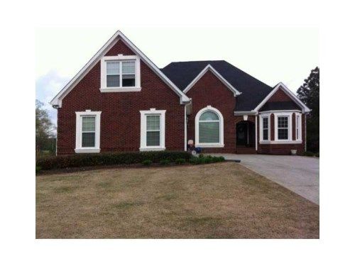 905 Hannah Court, Loganville, GA 30052