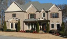 108 Arbor Green Trail Alpharetta, GA 30004