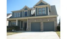 5 Aspen Lane Cartersville, GA 30120