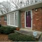 2603 Woodgreen Drive, Atlanta, GA 30341 ID:6636323