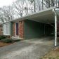 2603 Woodgreen Drive, Atlanta, GA 30341 ID:6636324