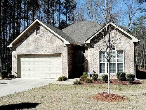 7 Victoria Drive, Fairburn, GA 30213