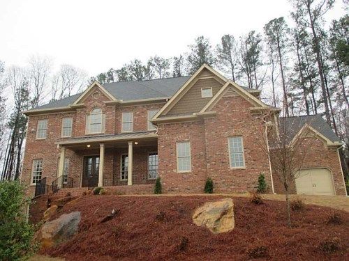 1125 Hamilton Estates Drive Nw, Kennesaw, GA 30152