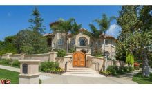 1206 Amalfi Dr Pacific Palisades, CA 90272