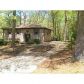 1252 Ox Drive Sw, Mableton, GA 30126 ID:7777384