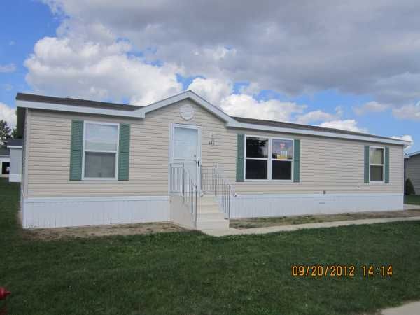 446 Shadow, Mason, MI 48854