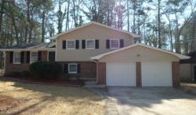 1115 Buckhurst Drive Atlanta, GA 30349