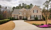 14005 Triple Crown Drive Alpharetta, GA 30004