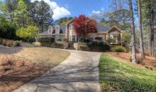 15470 Alpha Woods Drive Alpharetta, GA 30004