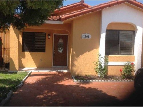 2503 W 65 ST, Hialeah, FL 33016