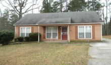 2860 Sapphire Street Atlanta, GA 30349