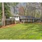 373 Lake Forrest Lane Ne, Atlanta, GA 30342 ID:6661652