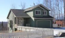 5660 W Birch Harbor Drive Wasilla, AK 99654