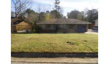 1408 Colony East Circle Stone Mountain, GA 30083