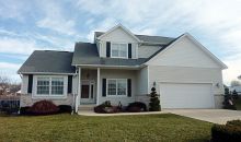 132 Wheaton Drive Littlestown, PA 17340