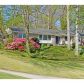 260 Land O Lakes Court Ne, Atlanta, GA 30342 ID:7768687